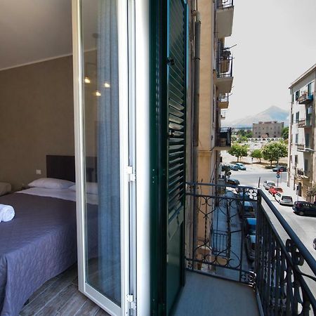 Il Genoardo Della Zisa Bed & Breakfast Palermo Exterior photo