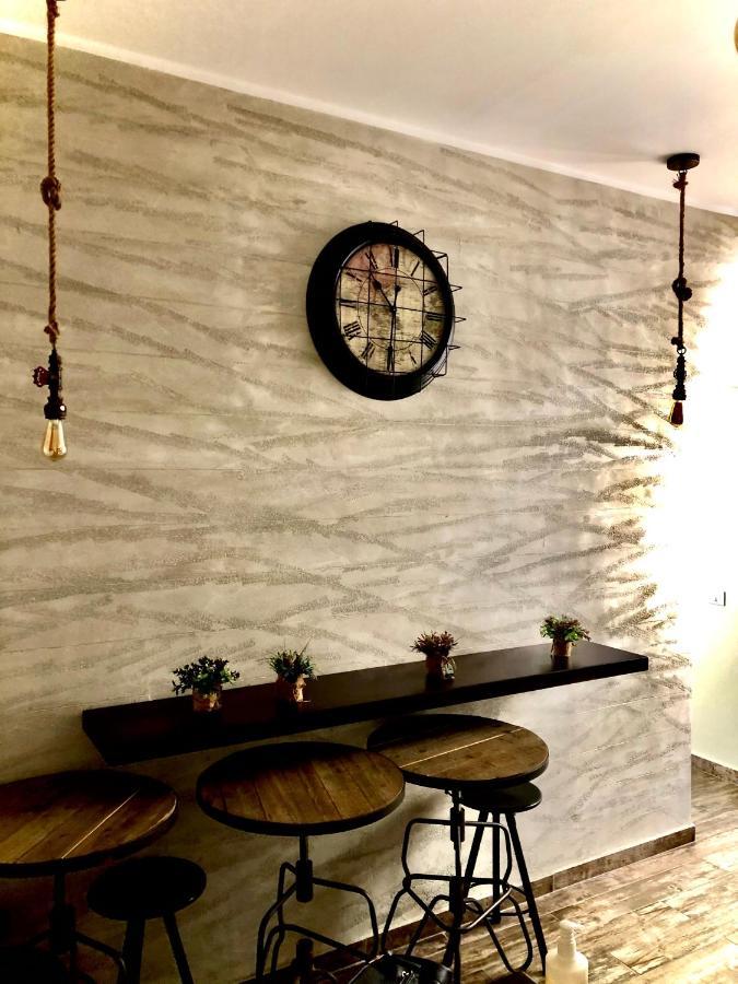 Il Genoardo Della Zisa Bed & Breakfast Palermo Exterior photo