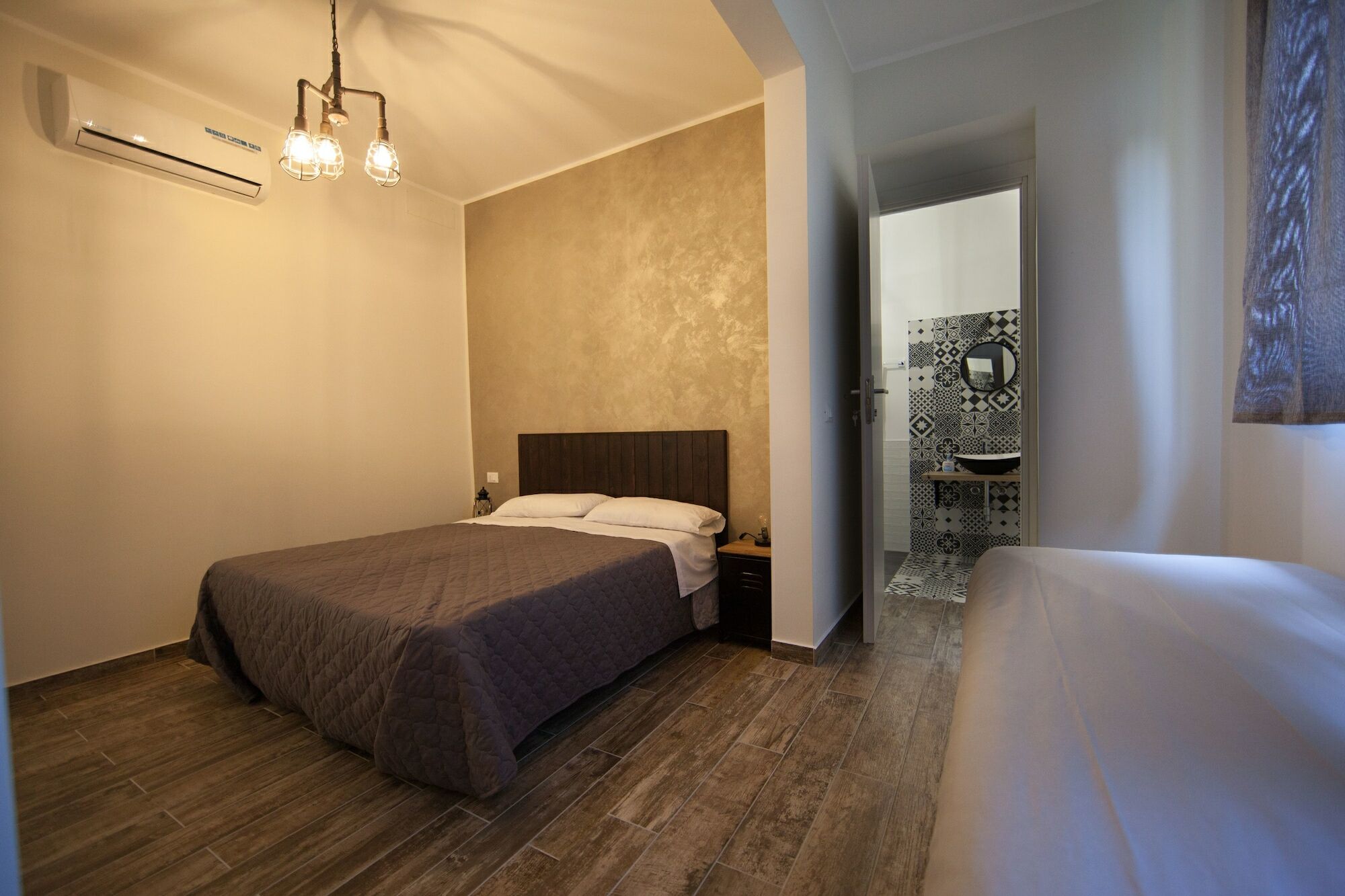 Il Genoardo Della Zisa Bed & Breakfast Palermo Exterior photo
