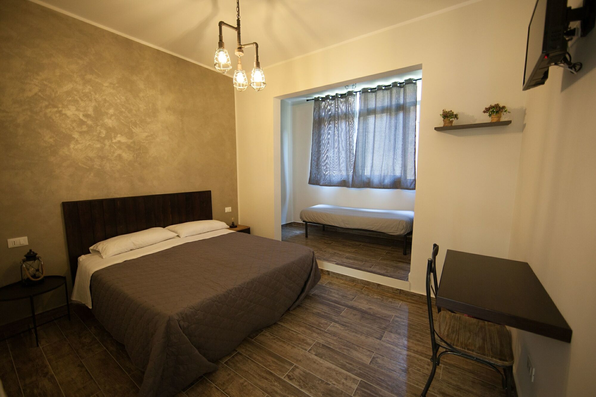 Il Genoardo Della Zisa Bed & Breakfast Palermo Exterior photo