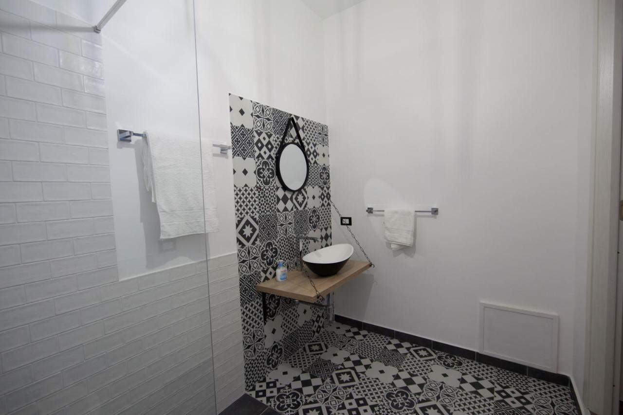 Il Genoardo Della Zisa Bed & Breakfast Palermo Exterior photo