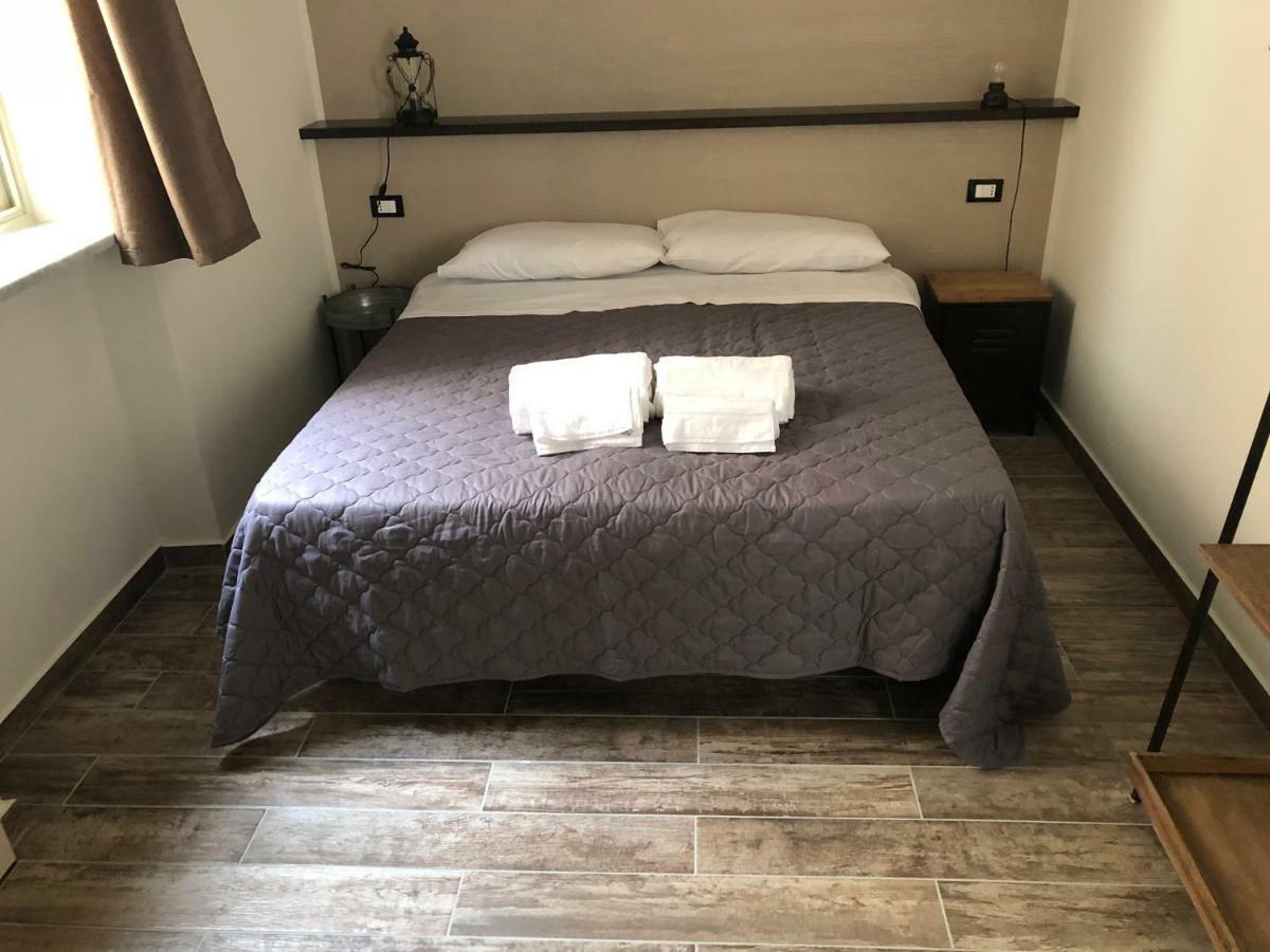 Il Genoardo Della Zisa Bed & Breakfast Palermo Exterior photo